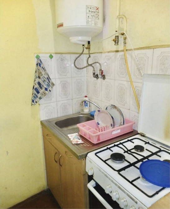 Оренда однокімнатна квартира центр Львів - зображення 6