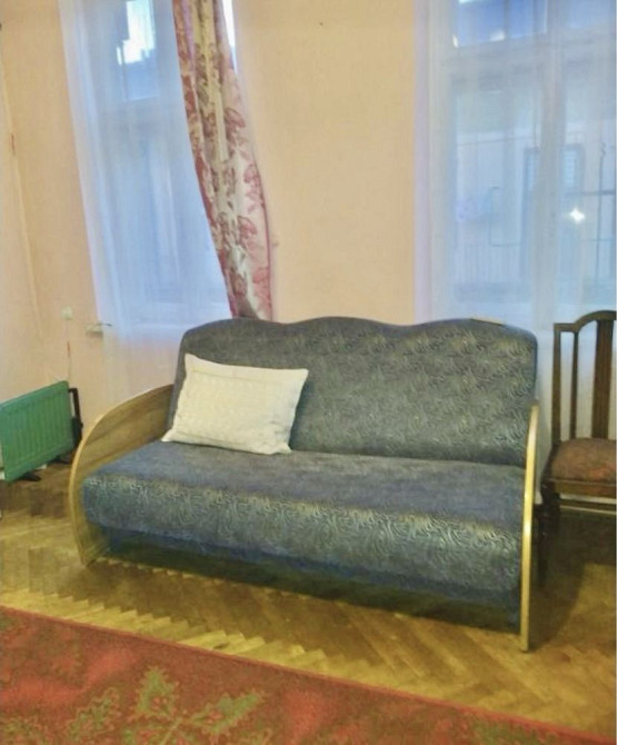 Оренда однокімнатна квартира центр Львів - зображення 4