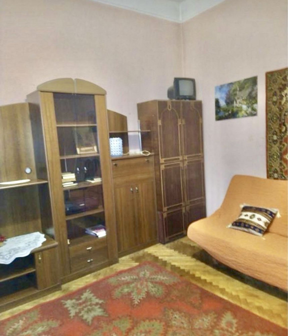 Оренда однокімнатна квартира центр Львів - зображення 3