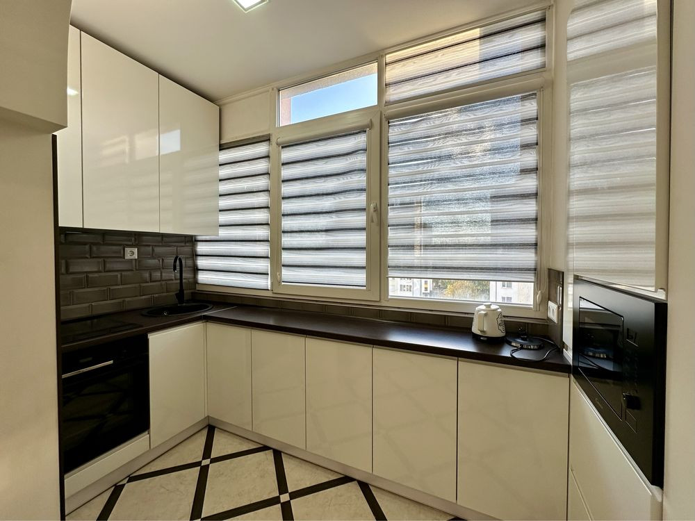 Оренда затишної 2кім квартири Ивано-Франковск - изображение 5