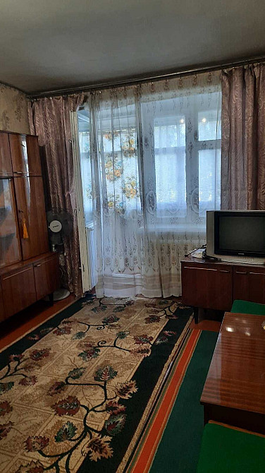 Здам в оренду 2-х кімнатну квартиру р-н ж\д вокзалу(Круг) Чернигов - изображение 1