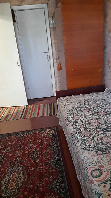 Здам в оренду 2-х кімнатну квартиру р-н ж\д вокзалу(Круг) Чернигов - изображение 4