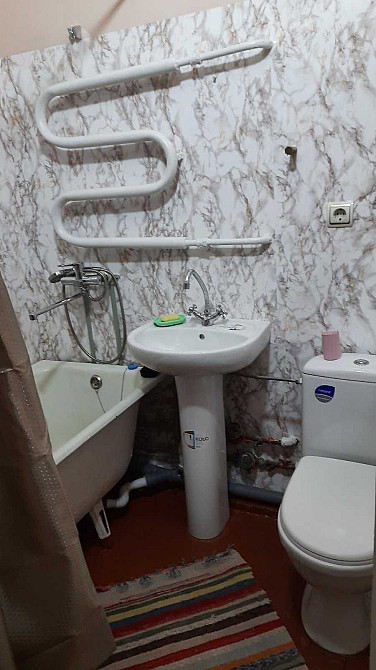 Здам в оренду 2-х кімнатну квартиру р-н ж\д вокзалу(Круг) Чернигов - изображение 6