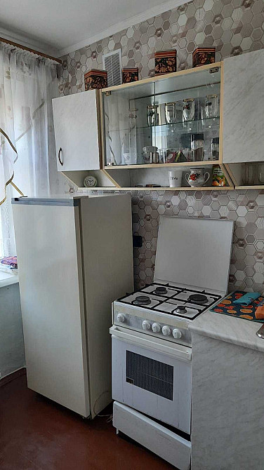 Здам в оренду 2-х кімнатну квартиру р-н ж\д вокзалу(Круг) Чернигов - изображение 8