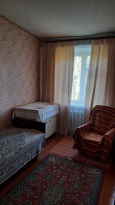 Здам в оренду 2-х кімнатну квартиру р-н ж\д вокзалу(Круг) Чернигов - изображение 2