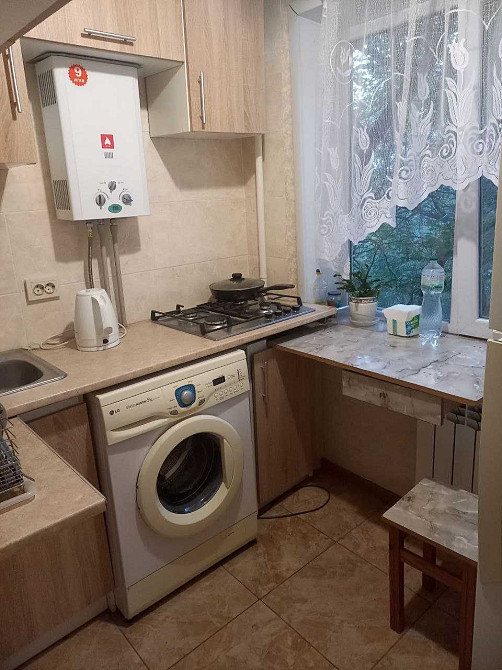 Сдается 3-х к. квартира с ремонтом по ул. Победы / р-н Казак Палац Запоріжжя - зображення 3