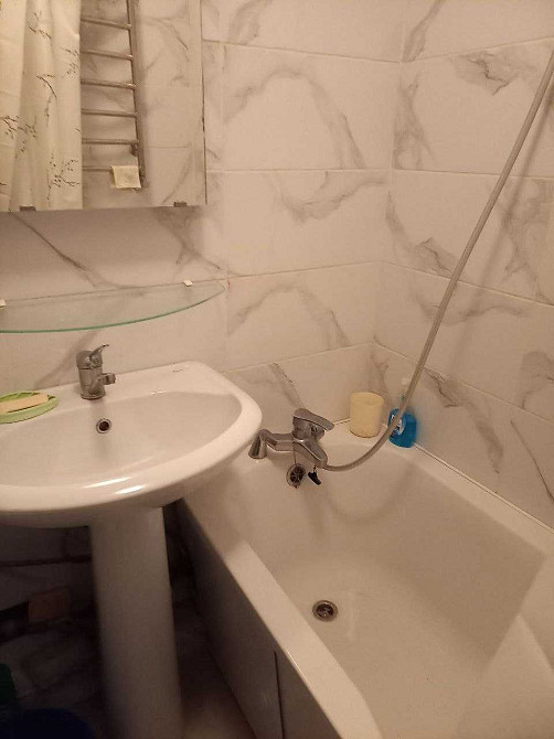 Сдается 3-х к. квартира с ремонтом по ул. Победы / р-н Казак Палац Запоріжжя - зображення 4