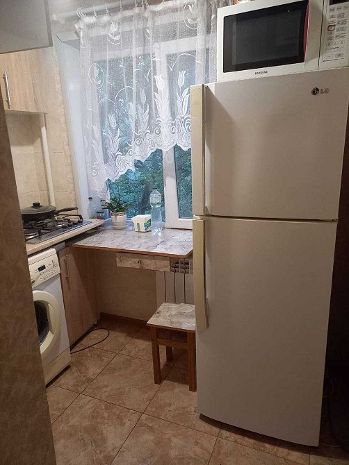 Сдается 3-х к. квартира с ремонтом по ул. Победы / р-н Казак Палац Запоріжжя - зображення 2