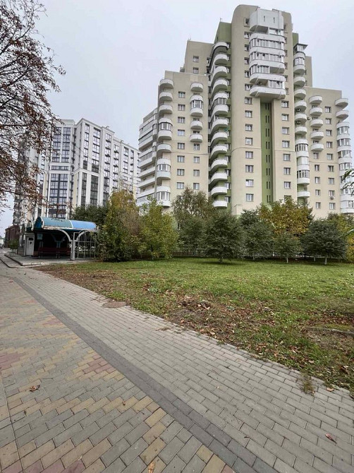 Трикімнатна квартира в центрі міста Луцьк - зображення 1