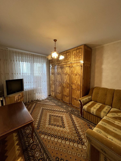 Трикімнатна квартира в центрі міста Луцьк - зображення 4