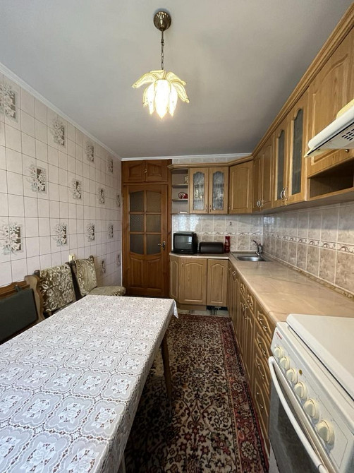 Трикімнатна квартира в центрі міста Луцьк - зображення 7