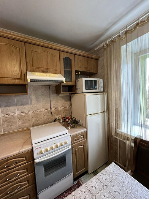 Трикімнатна квартира в центрі міста Луцьк - зображення 8