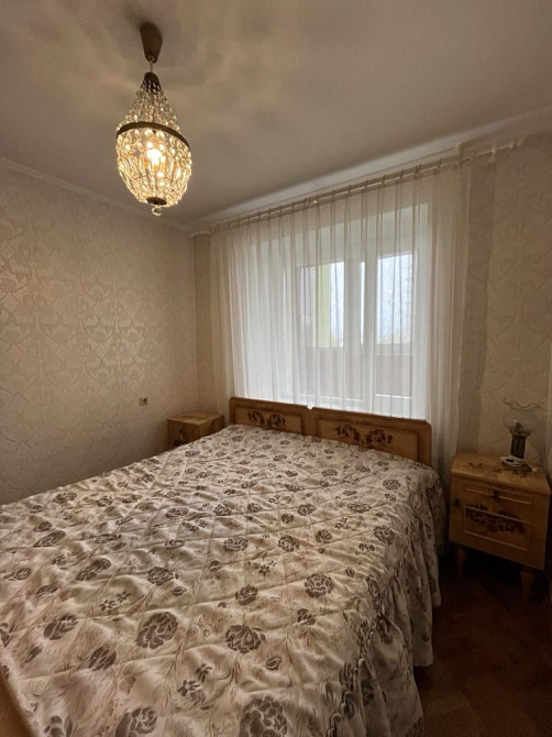 Трикімнатна квартира в центрі міста Луцьк - зображення 5