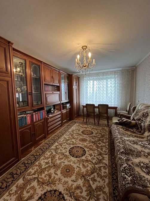 Трикімнатна квартира в центрі міста Луцьк - зображення 2