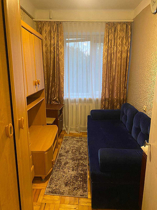 Сдам симпатичную 3к.кв. на Космосе Запорожье - изображение 1