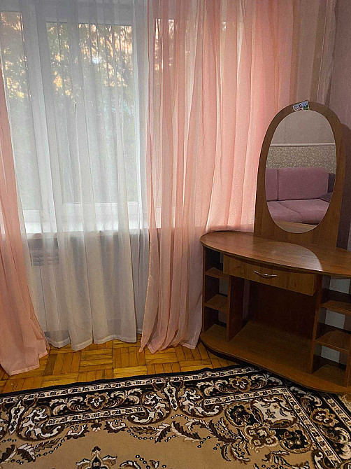 Сдам симпатичную 3к.кв. на Космосе Запорожье - изображение 4