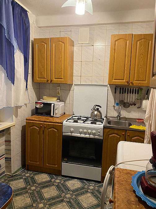 Сдам симпатичную 3к.кв. на Космосе Запорожье - изображение 6