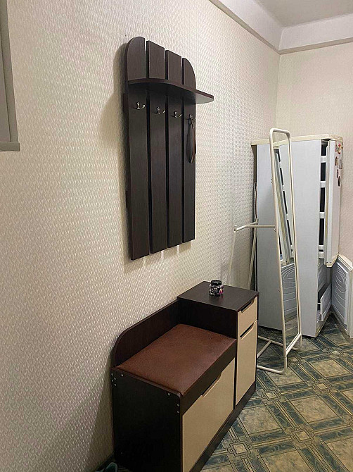 Сдам симпатичную 3к.кв. на Космосе Запорожье - изображение 8