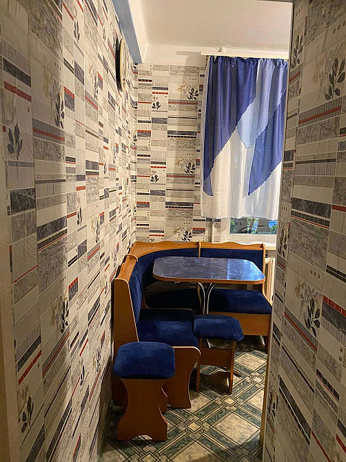 Сдам симпатичную 3к.кв. на Космосе Запорожье - изображение 7