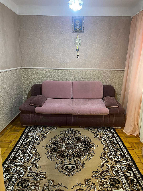 Сдам симпатичную 3к.кв. на Космосе Запорожье - изображение 3