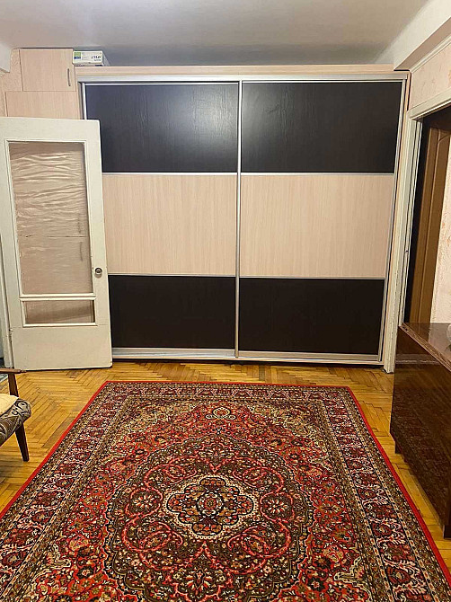 Сдам симпатичную 3к.кв. на Космосе Запорожье - изображение 2