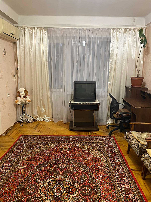 Сдам симпатичную 3к.кв. на Космосе Запорожье - изображение 5