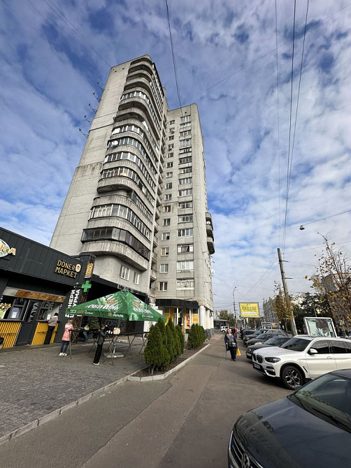 Сдам 1 ком Центр Прогресс Чернигов - изображение 1