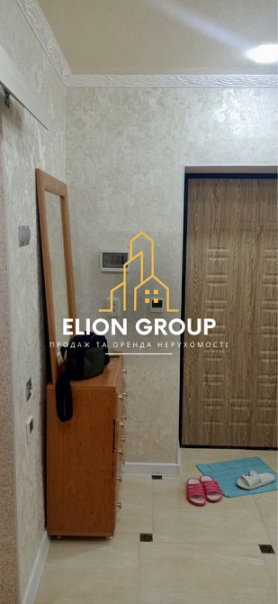 Комфортабельна 2 к. кв. з євроремонтом в с. Жванці Каменец-Подольский - изображение 4