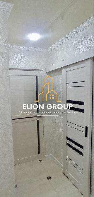 Комфортабельна 2 к. кв. з євроремонтом в с. Жванці Каменец-Подольский - изображение 1