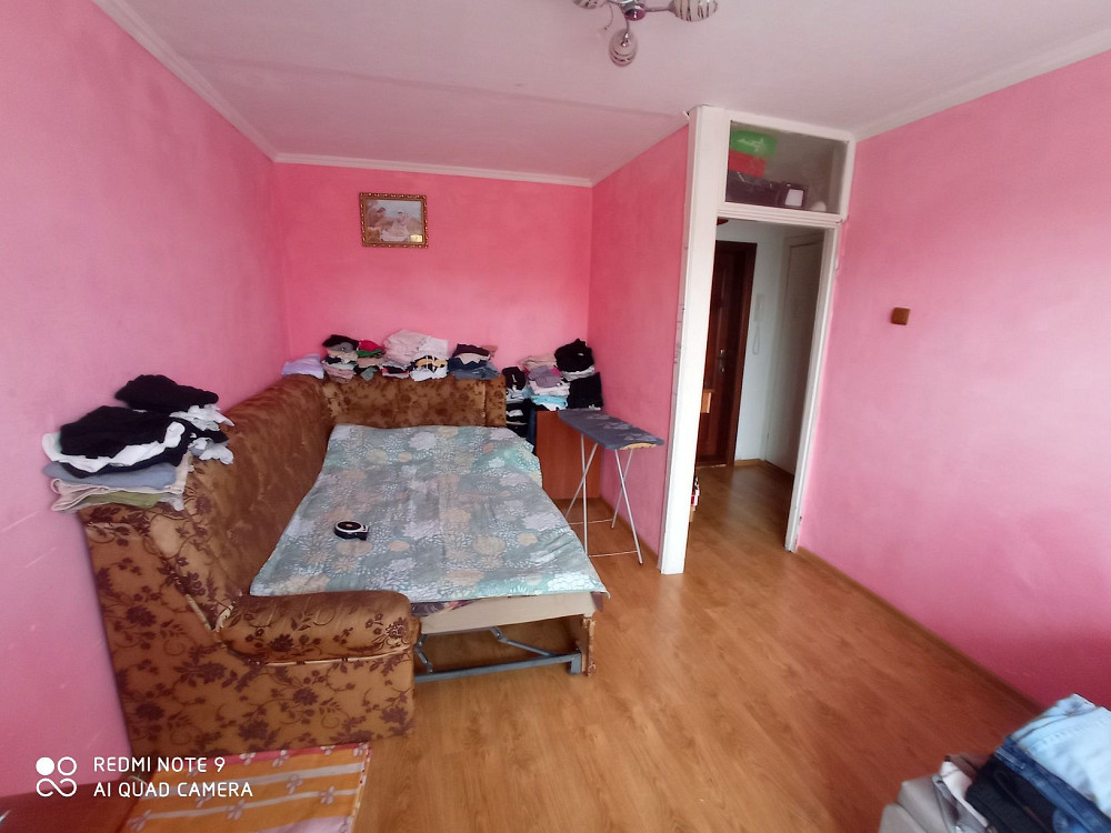 Здається 1 кімнатна квартира на вул Грабовецька Стрий - зображення 7