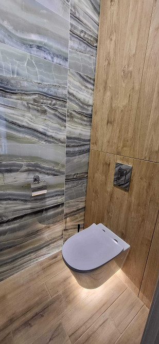 Оренда 2-х кімнатної на Митниці автономка. Власник. Черкаси - зображення 3