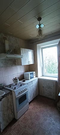 Сдам 1 у комнатную квартиру по ул. Козака Бабуры, 9 этаж Бабурка Zaporizhzhia - photo 3