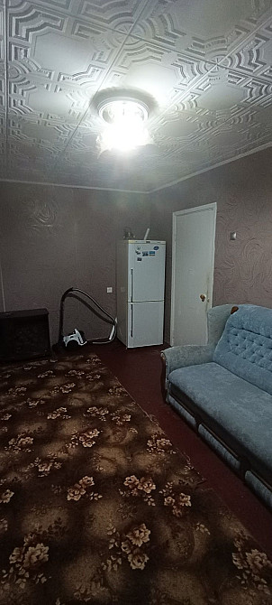 Сдам 1 у комнатную квартиру по ул. Козака Бабуры, 9 этаж Бабурка Запоріжжя - зображення 2