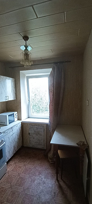 Сдам 1 у комнатную квартиру по ул. Козака Бабуры, 9 этаж Бабурка Запоріжжя - зображення 4