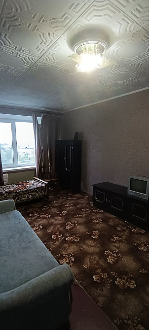 Сдам 1 у комнатную квартиру по ул. Козака Бабуры, 9 этаж Бабурка Запоріжжя - зображення 1