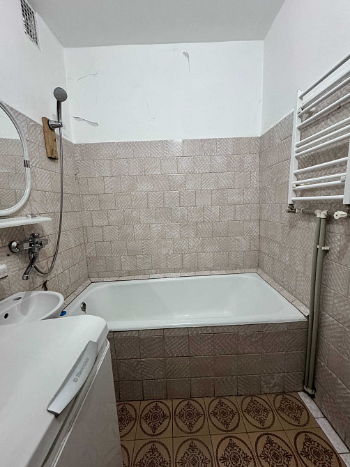 3-к кв ЦЕНТР Вовчинецька -Васильянок , парк ВАЛИ, ринок. Інд опал Івано-Франківськ - зображення 6