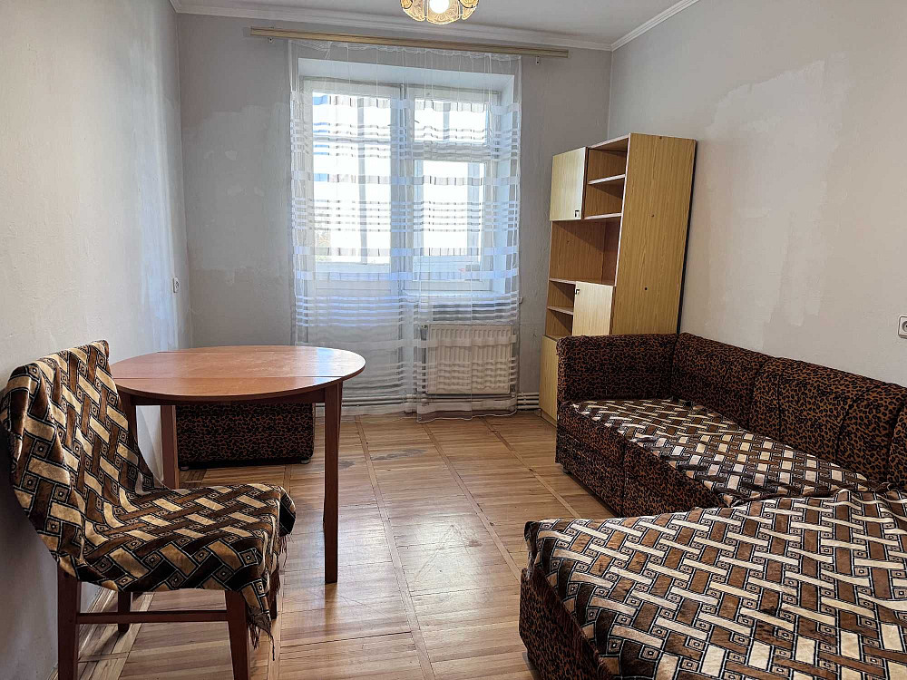 3-к кв ЦЕНТР Вовчинецька -Васильянок , парк ВАЛИ, ринок. Інд опал Івано-Франківськ - зображення 3