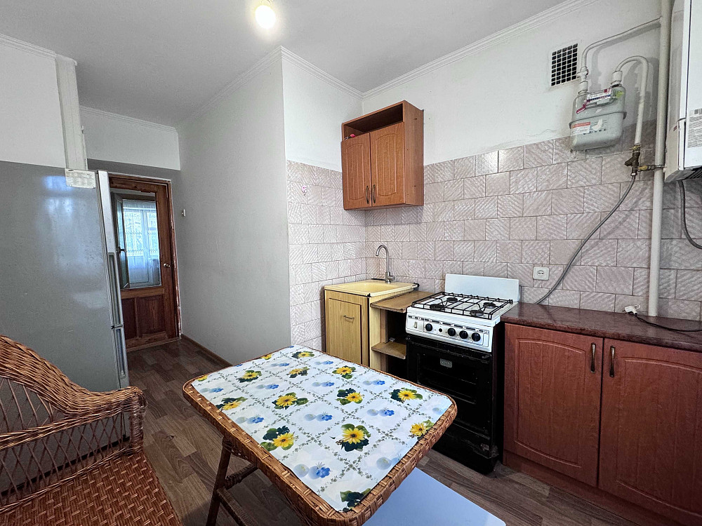 3-к кв ЦЕНТР Вовчинецька -Васильянок , парк ВАЛИ, ринок. Інд опал Івано-Франківськ - зображення 5