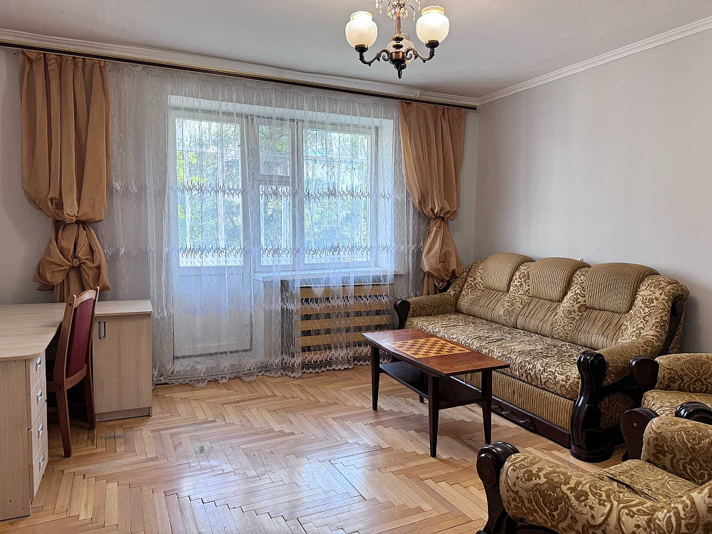 3-к кв ЦЕНТР Вовчинецька -Васильянок , парк ВАЛИ, ринок. Інд опал Івано-Франківськ - зображення 7