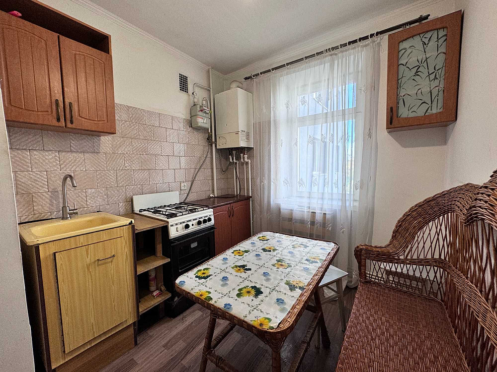 3-к кв ЦЕНТР Вовчинецька -Васильянок , парк ВАЛИ, ринок. Інд опал Івано-Франківськ - зображення 4