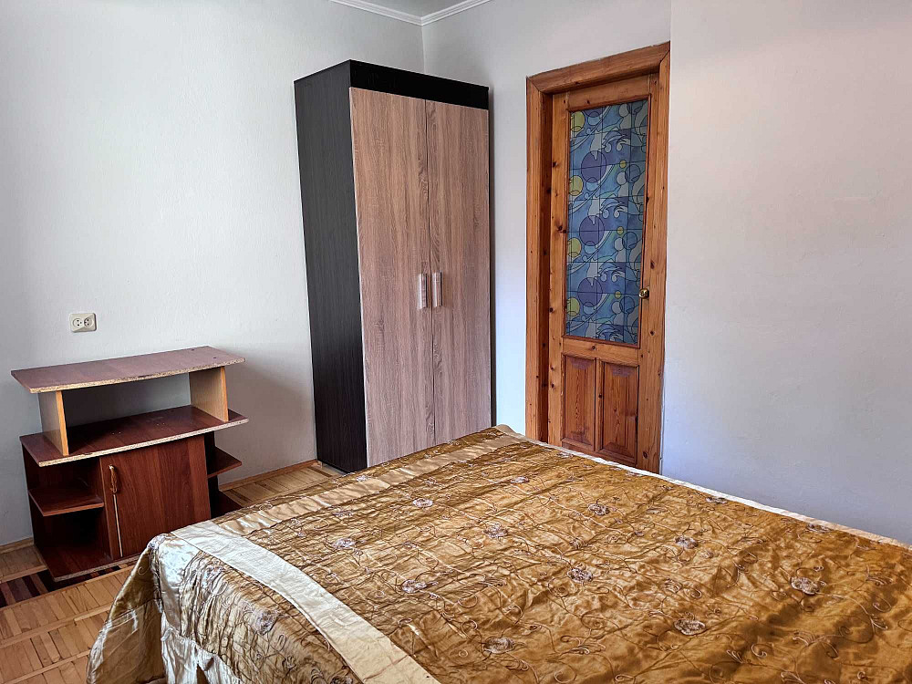 3-к кв ЦЕНТР Вовчинецька -Васильянок , парк ВАЛИ, ринок. Інд опал Івано-Франківськ - зображення 8