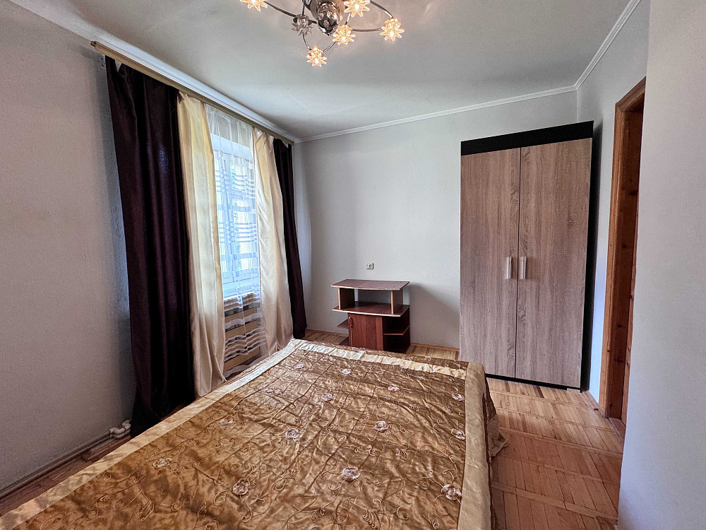 3-к кв ЦЕНТР Вовчинецька -Васильянок , парк ВАЛИ, ринок. Інд опал Івано-Франківськ - зображення 2