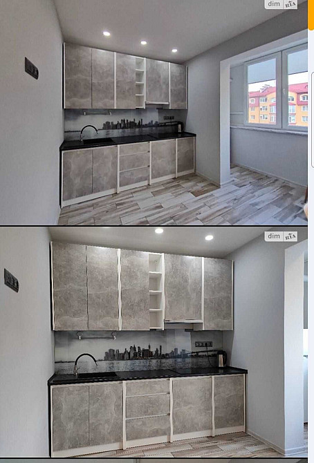 Оренда 1к квартири на вул.Бельведерська Івано-Франківськ - зображення 1