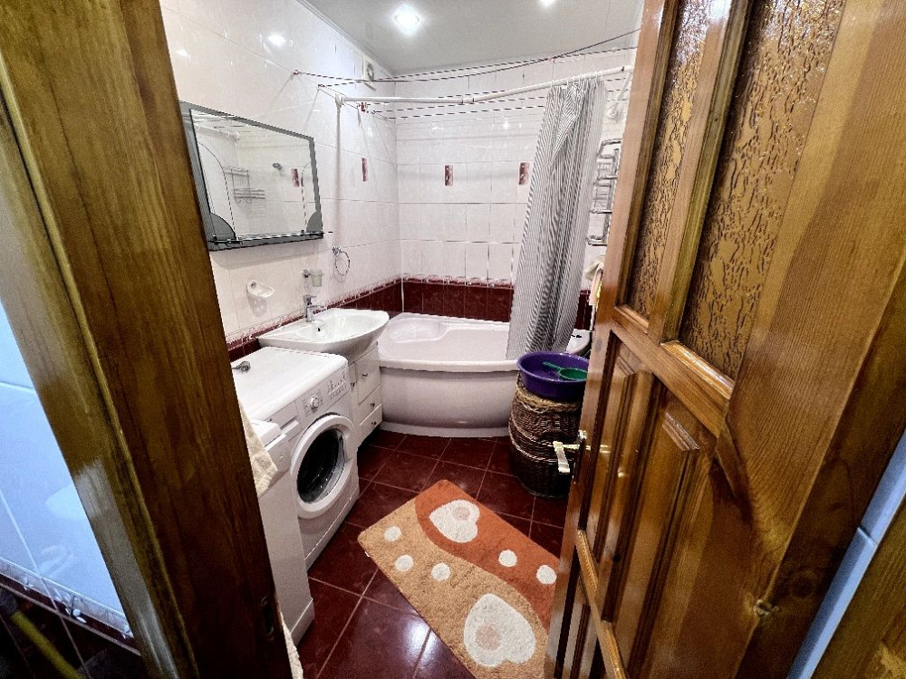 Оренда 3-х кімнатної квартири з автономним опаленням Житомир - изображение 4