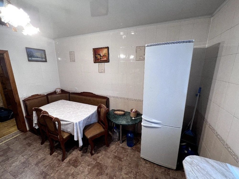 Оренда 3-х кімнатної квартири з автономним опаленням Житомир - изображение 2