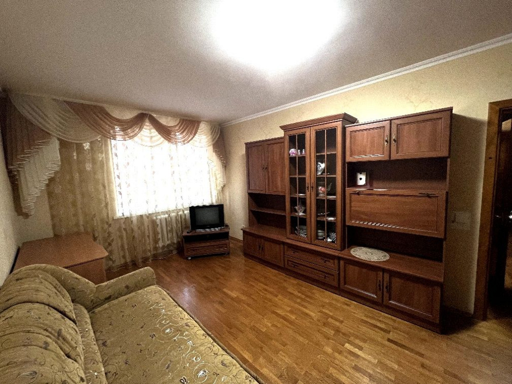 Оренда 3-х кімнатної квартири з автономним опаленням Житомир - изображение 6