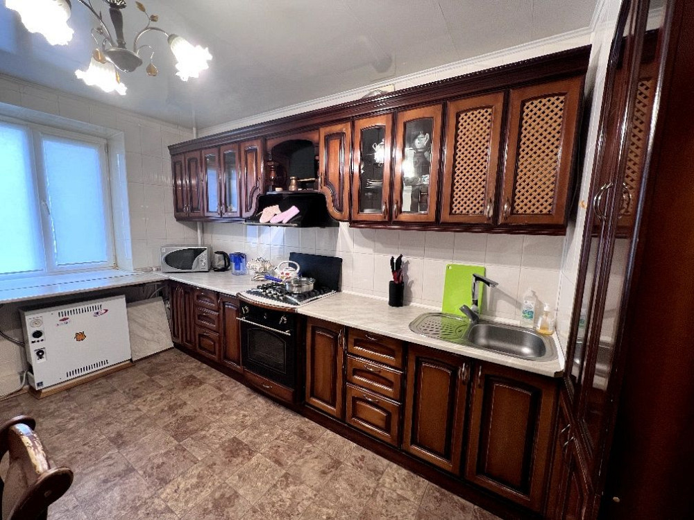 Оренда 3-х кімнатної квартири з автономним опаленням Житомир - изображение 3