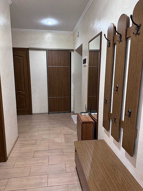 2-к кв Пасічна (вул. Пасічна 41, ОКЛ) н/б А/О ОСББ  Ключі Відео Ивано-Франковск - изображение 8