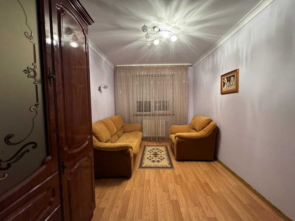 2-к кв Пасічна (вул. Пасічна 41, ОКЛ) н/б А/О ОСББ  Ключі Відео Ивано-Франковск - изображение 5