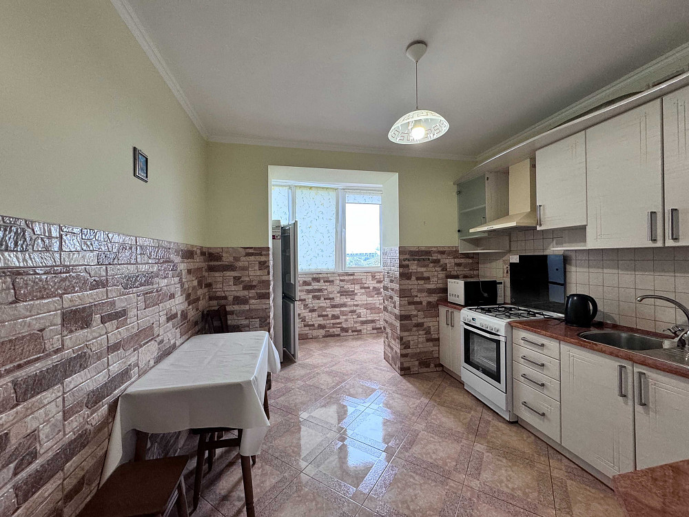 2-к кв Пасічна (вул. Пасічна 41, ОКЛ) н/б А/О ОСББ  Ключі Відео Ивано-Франковск - изображение 1